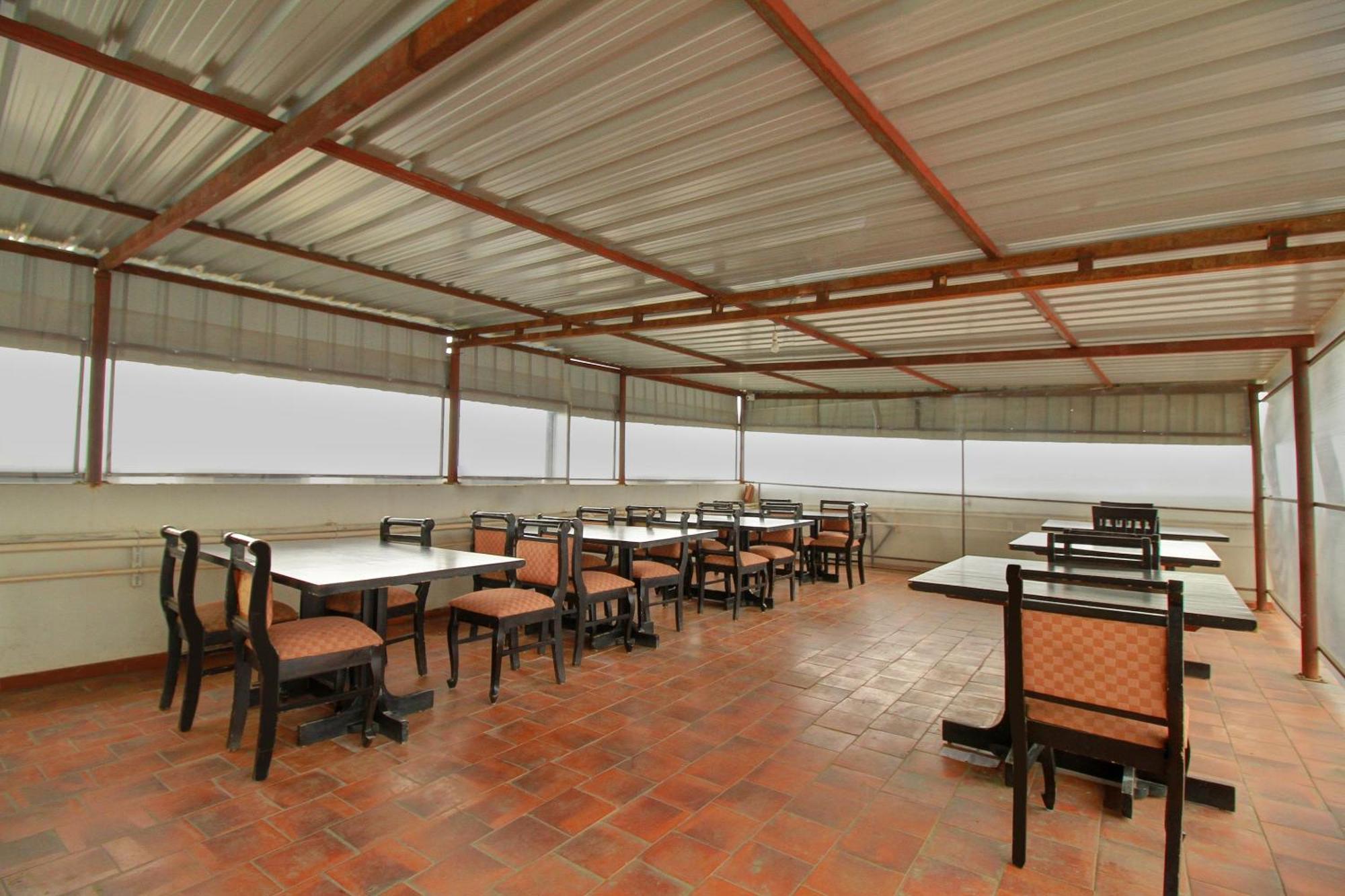 OYO 9419 Manu Residency Bangalore Exterior foto