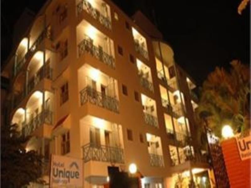 OYO 9419 Manu Residency Bangalore Exterior foto