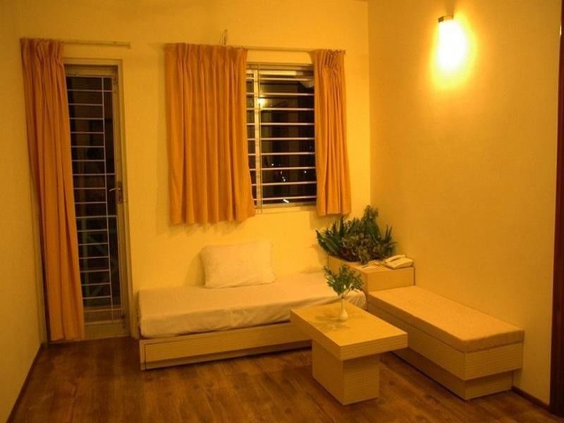 OYO 9419 Manu Residency Bangalore Exterior foto