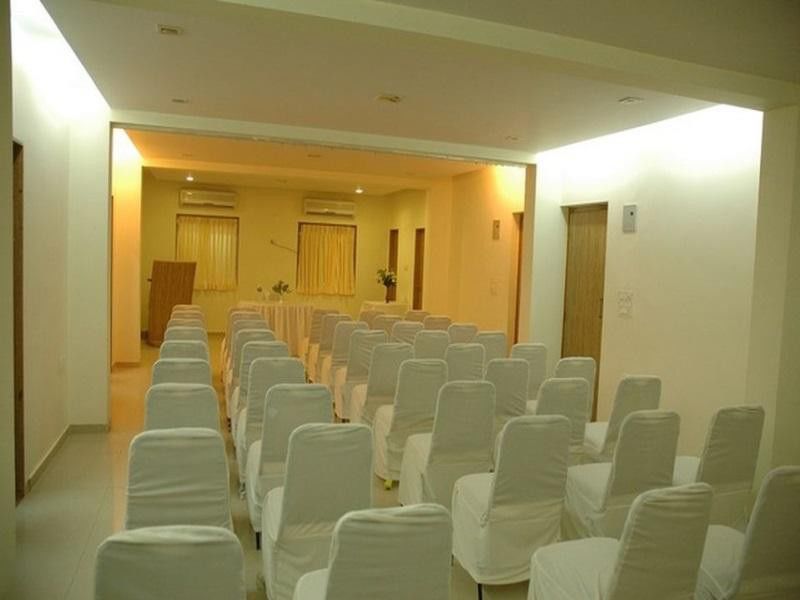 OYO 9419 Manu Residency Bangalore Exterior foto